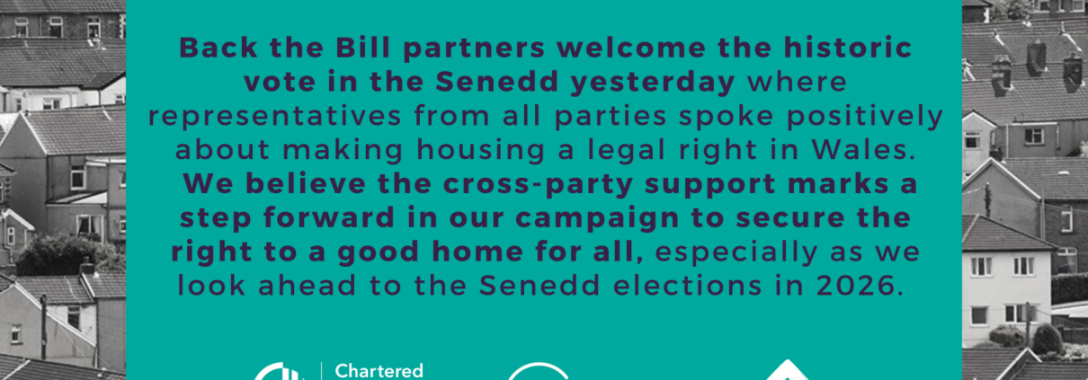 Another step on the pathway to securing the right to adequate housing ...