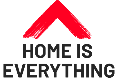 SHELTER Cymru - Home is everything logo