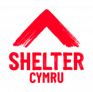 Shelter Cymru Logo