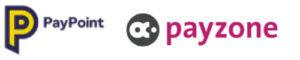 Payment logos