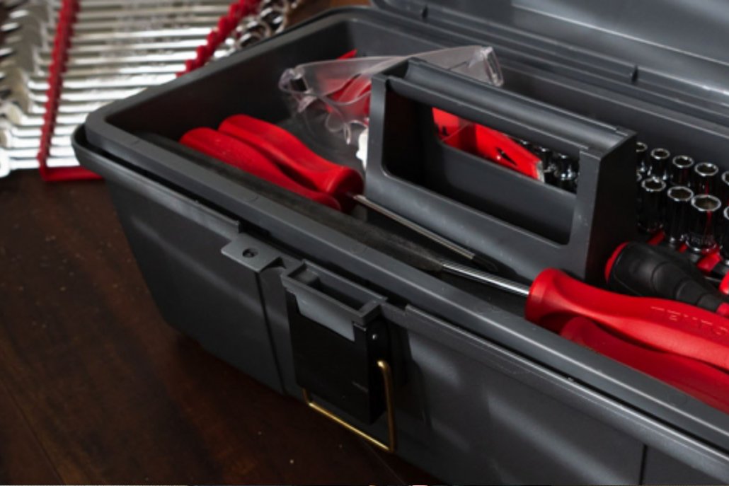 Toolbox