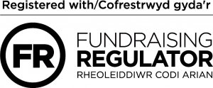 Funding regulator logo