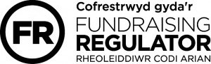 Fundraising regulator logo