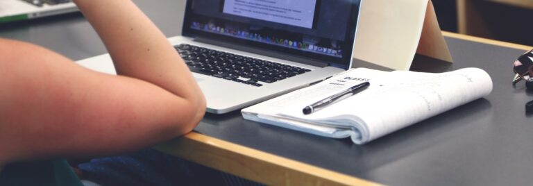 Notes on Macbook