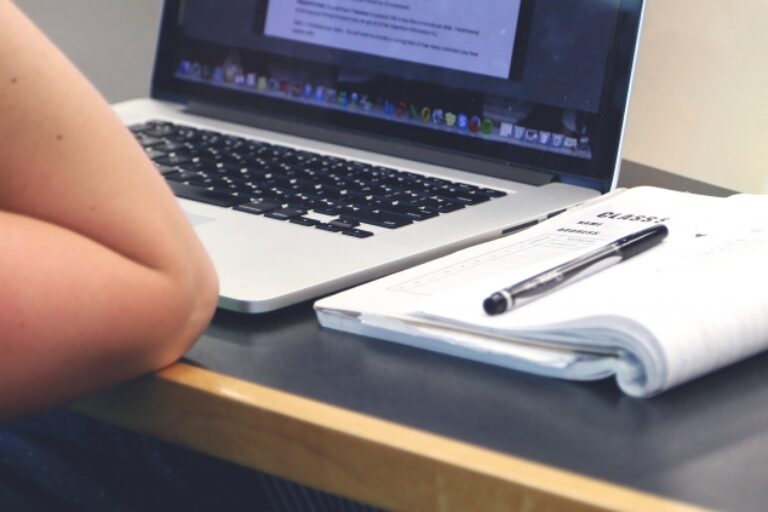 Notes on Macbook