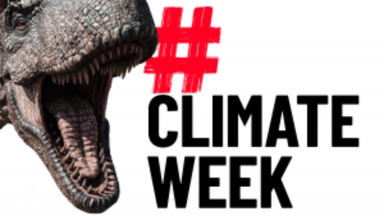 Climate week