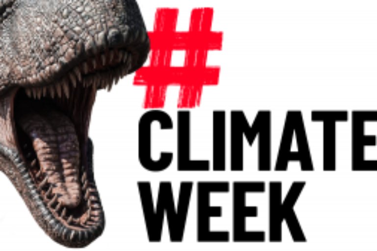 Climate week