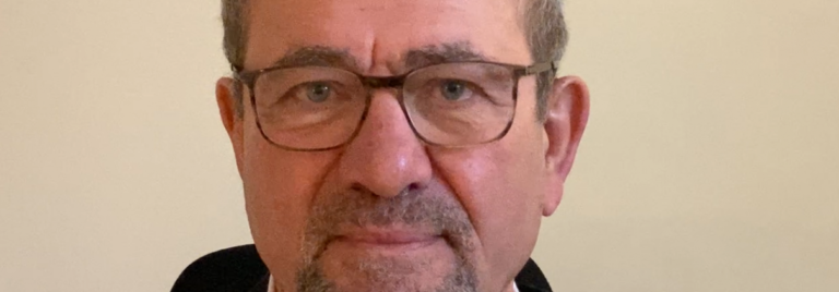 Mike Theodoulou