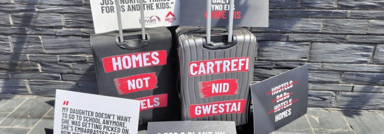 Suitcases