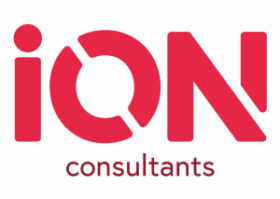 iON consultants logo
