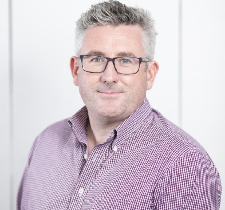 Andy Clennell