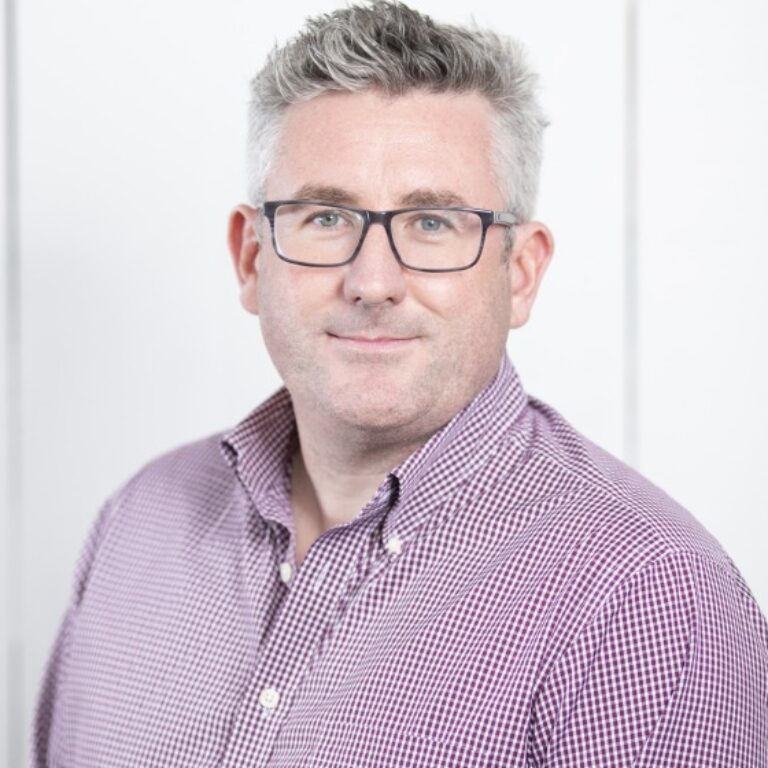 Andy Clennell