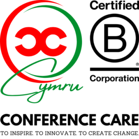 CC Cymru logo