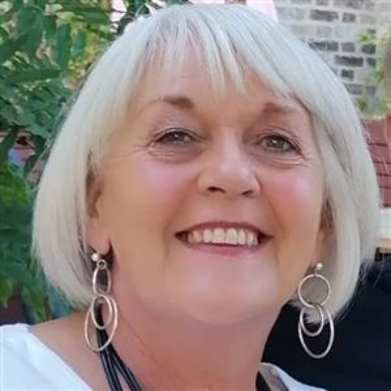 Heddyr Gregory