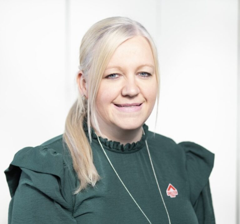 Kerys Sheppard