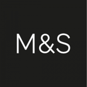 M&S logo