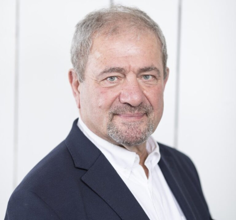 Mike Theodoulou