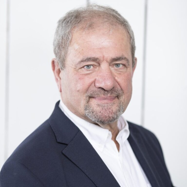 Mike Theodoulou