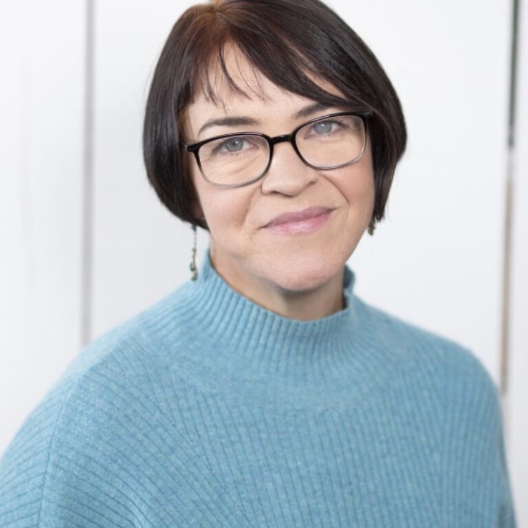 Ruth Power