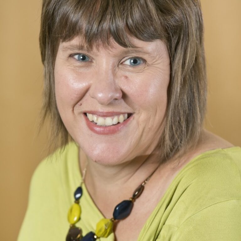 Samantha Tucker