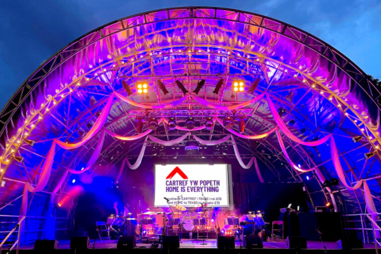 Stage