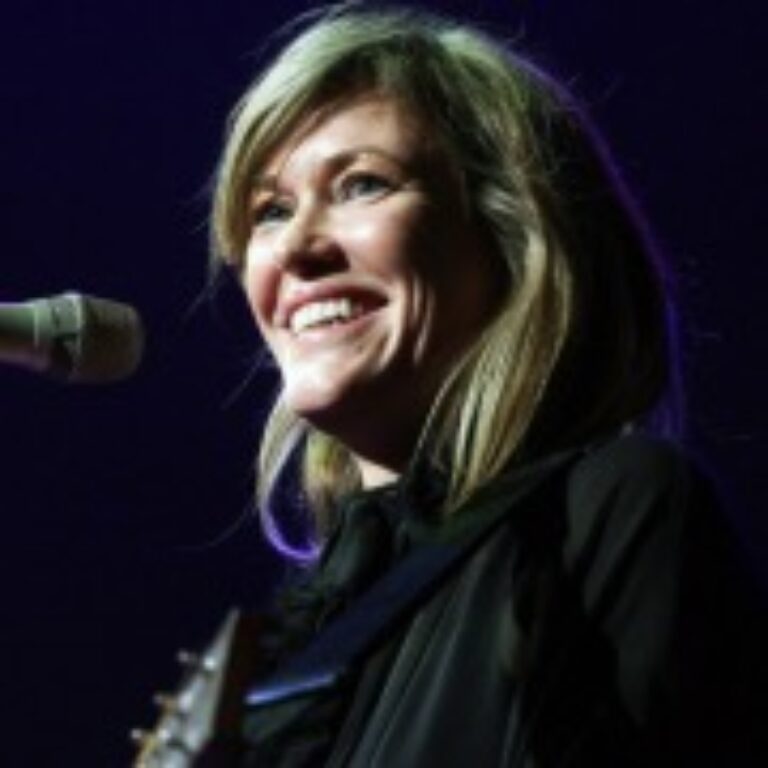 Cerys Matthews