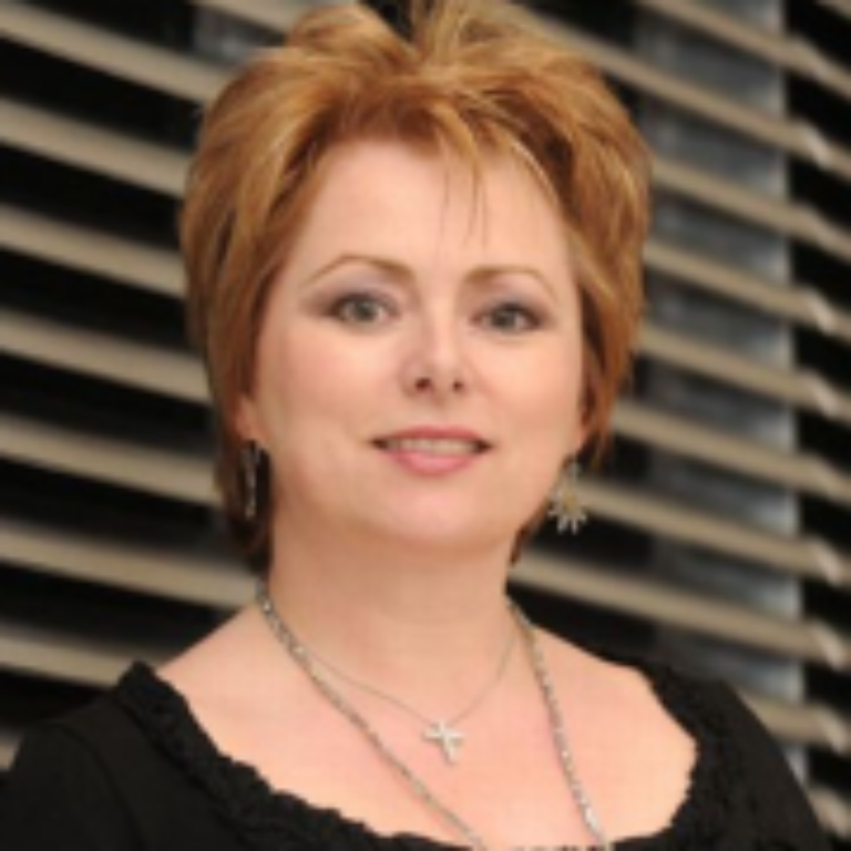 Rebecca Evans