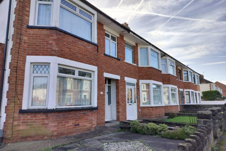 Housing in the first 100 days of the new Welsh Government